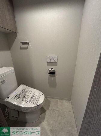 グランエール西日暮里の物件内観写真